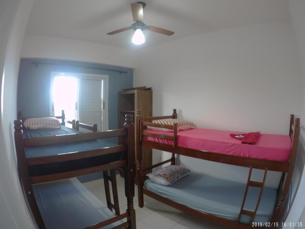  Apto Praia Itagua Ubatuba 300m da Orla mais charmosa