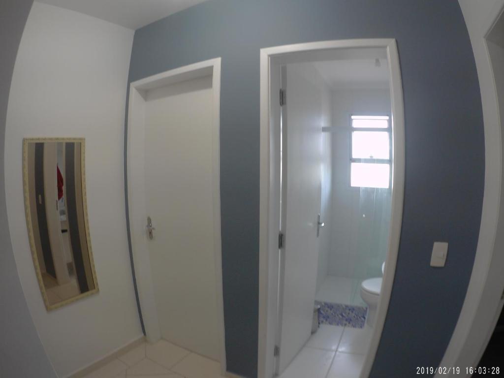  Apto Praia Itagua Ubatuba 300m da Orla mais charmosa