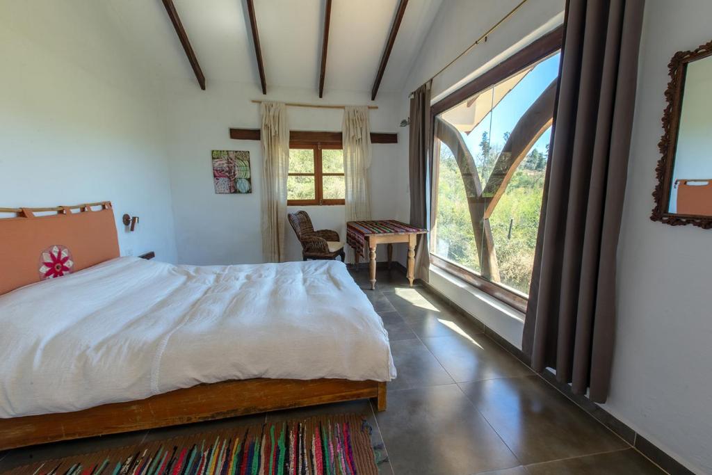 Gallery image of YVY CASA HOTEL in Samaipata