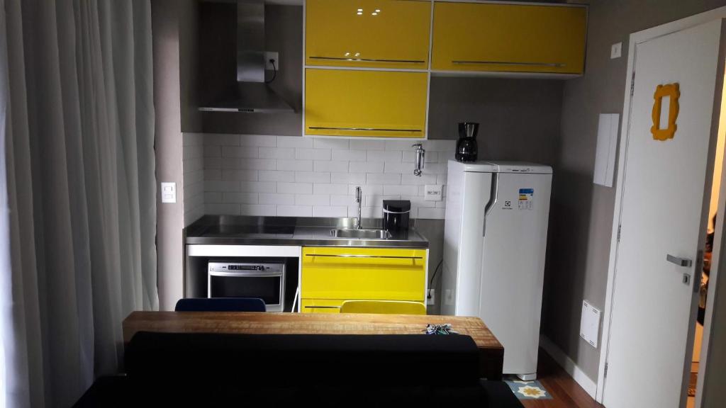  Apartamentos Vila Madalena