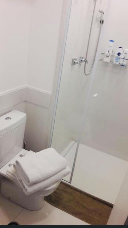  Apartamentos Vila Madalena