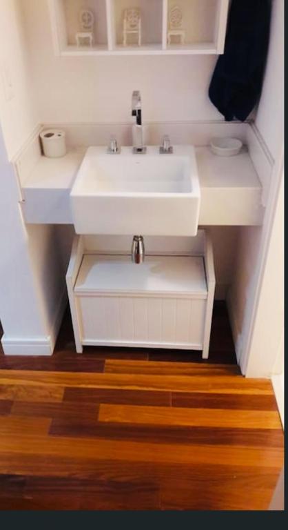  Apartamentos Vila Madalena