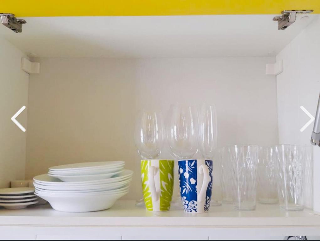  Apartamentos Vila Madalena