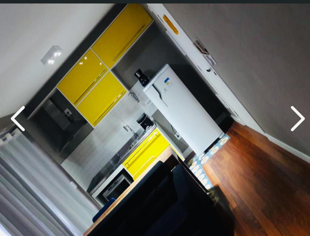  Apartamentos Vila Madalena