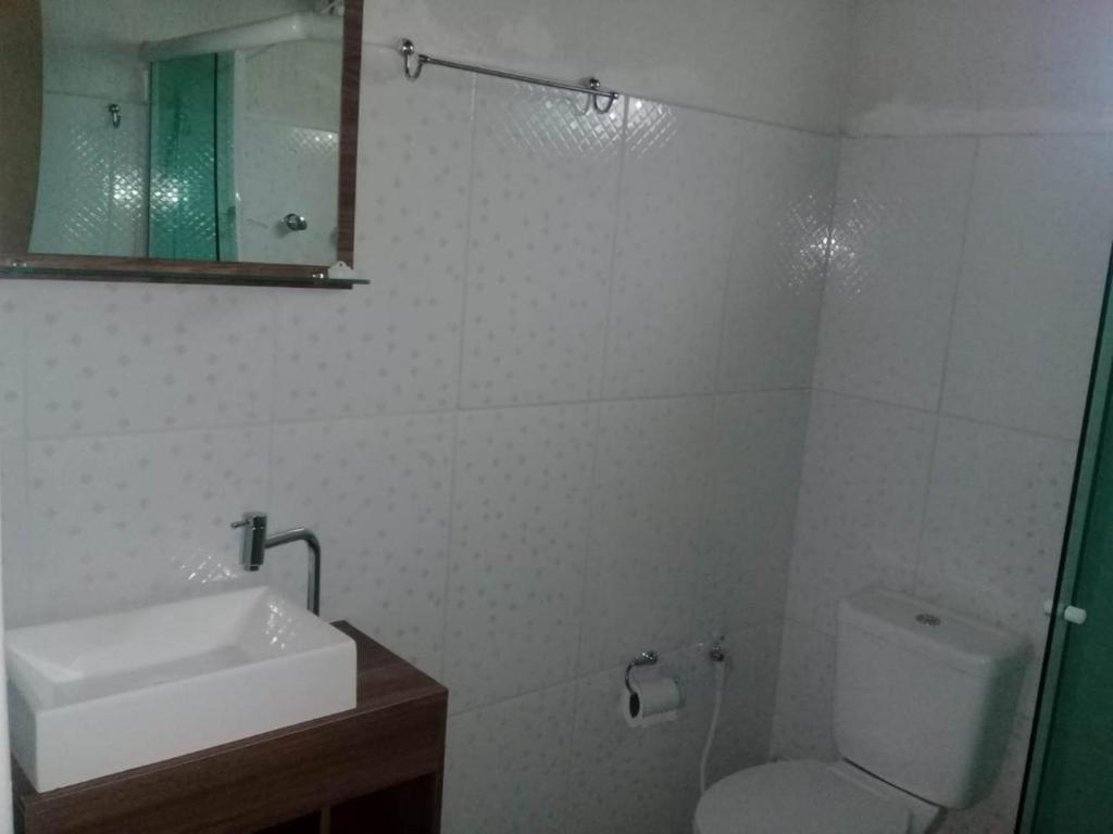  Chalé duplex reformado - Fazenda Cantinho