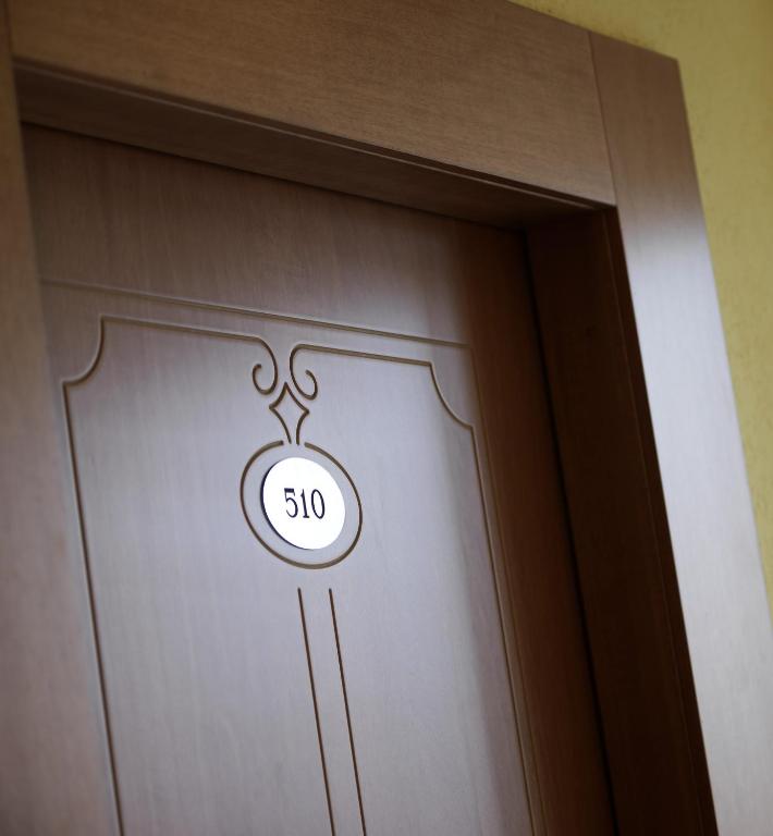 Fotografie z fotogalerie ubytování Hotel Biancamano v Rimini