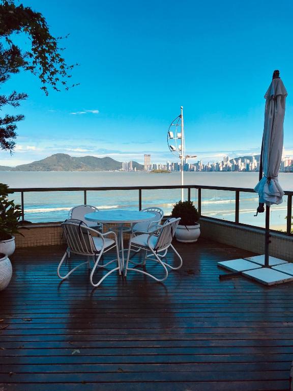  Ap Beira Mar - piscina priv