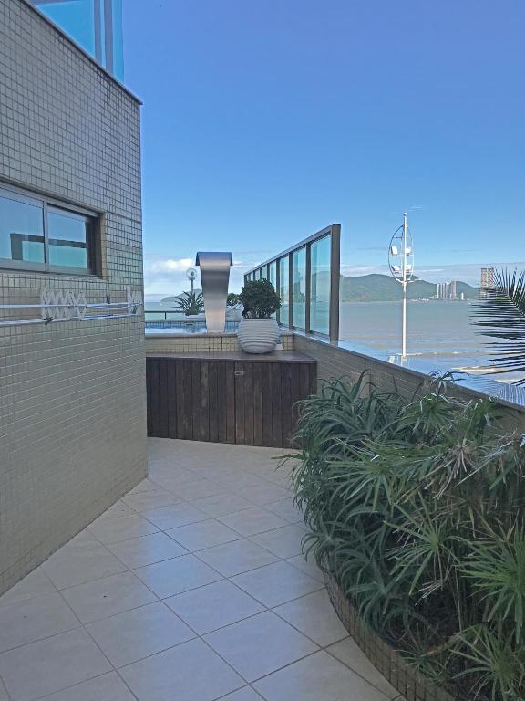  Ap Beira Mar - piscina priv