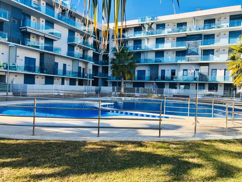Apartamento Vilafortuny playa, Cambrils – Updated 2022 Prices