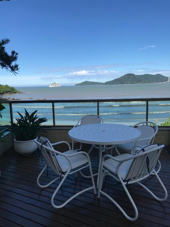  Ap Beira Mar - piscina priv
