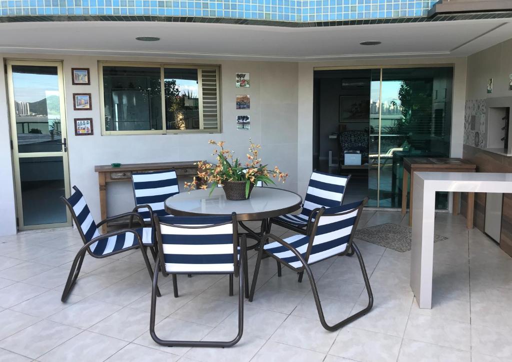  Ap Beira Mar - piscina priv