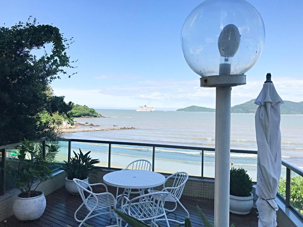  Ap Beira Mar - piscina priv