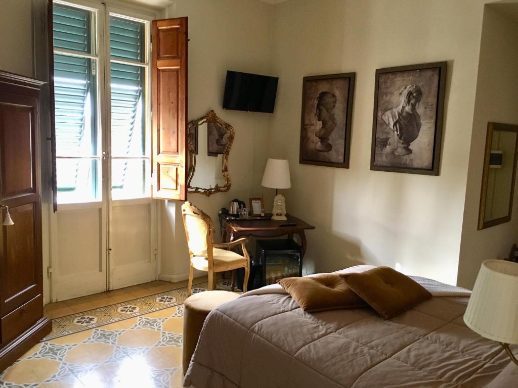 Villa San Donato B&B - 7
