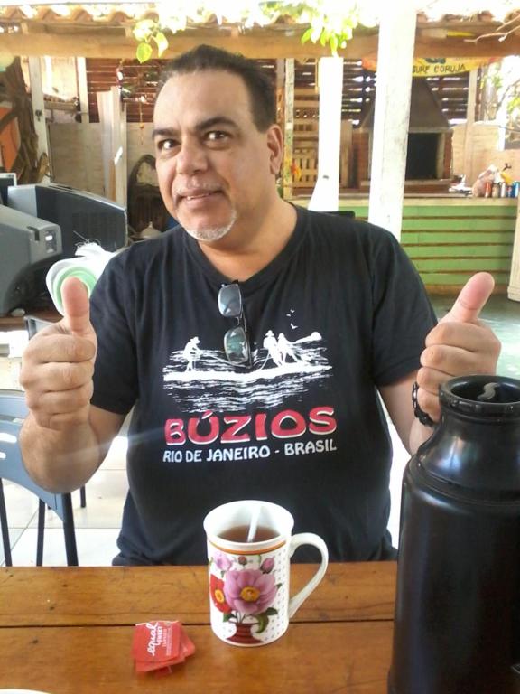  Pousada Surf Coruja