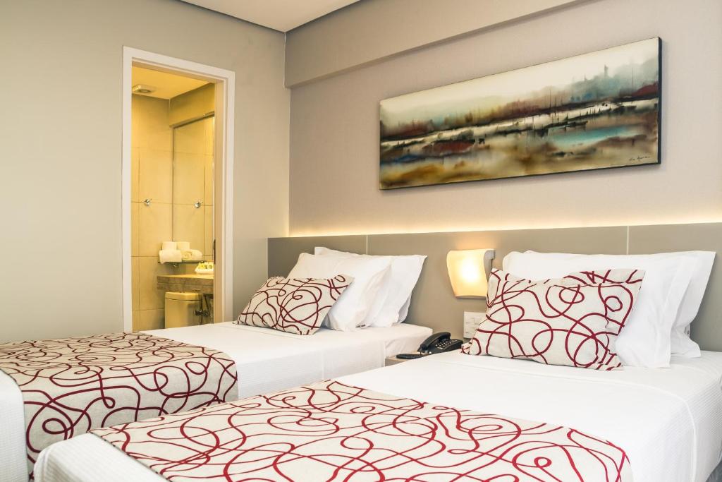  Bristol Imperatriz Hotel