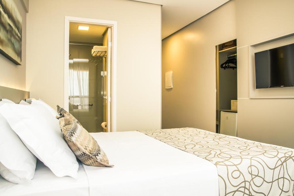  Bristol Imperatriz Hotel