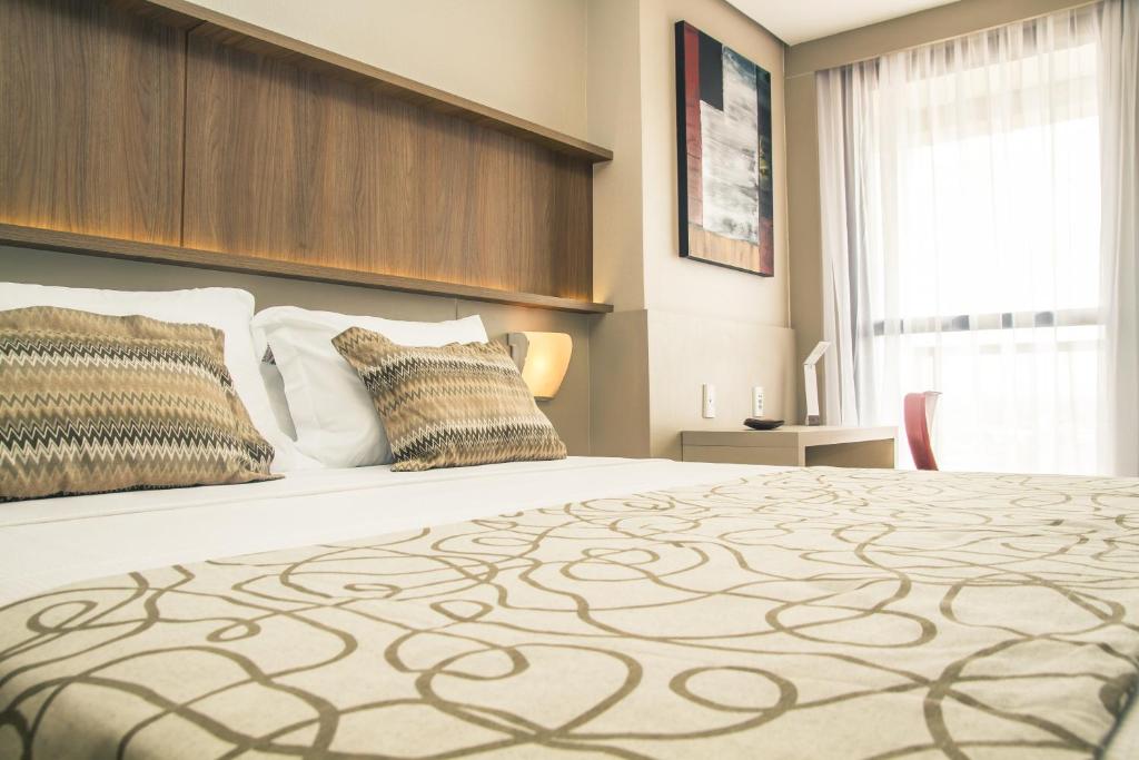  Bristol Imperatriz Hotel