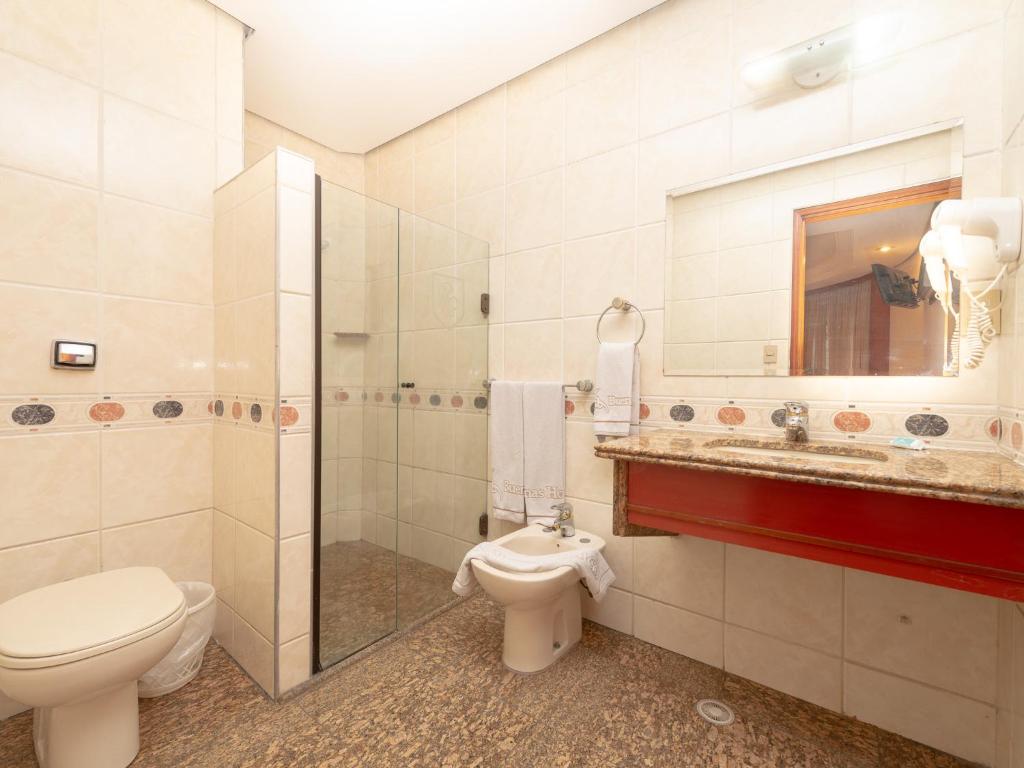  Real Castilha Hotel