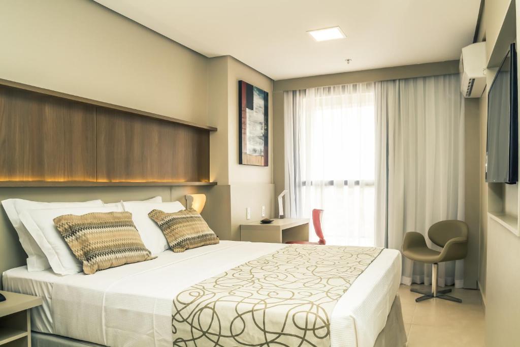  Bristol Imperatriz Hotel