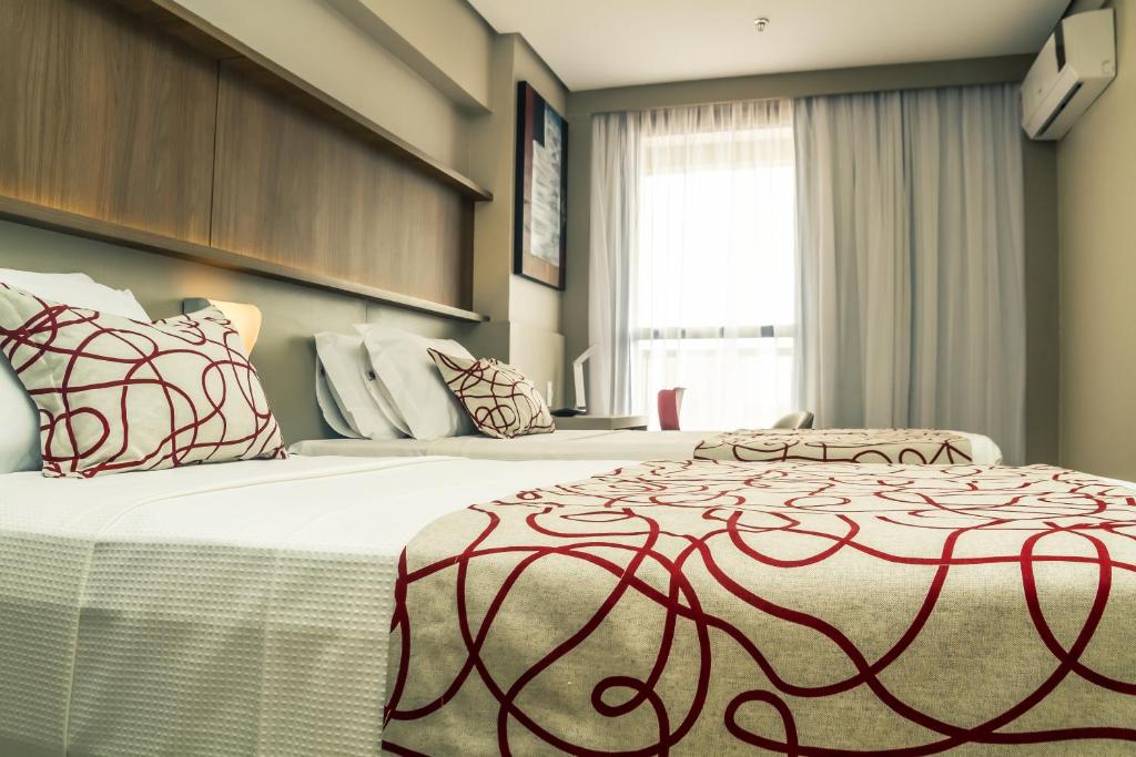  Bristol Imperatriz Hotel