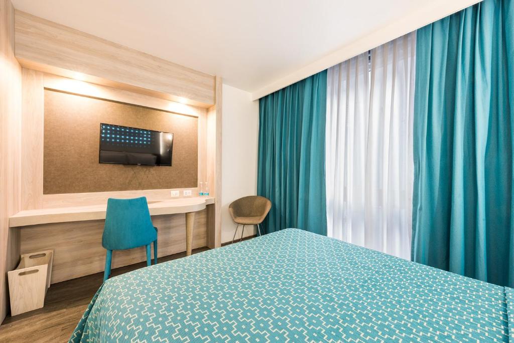 Hotel Casa Blanca - Habitación De La Reina