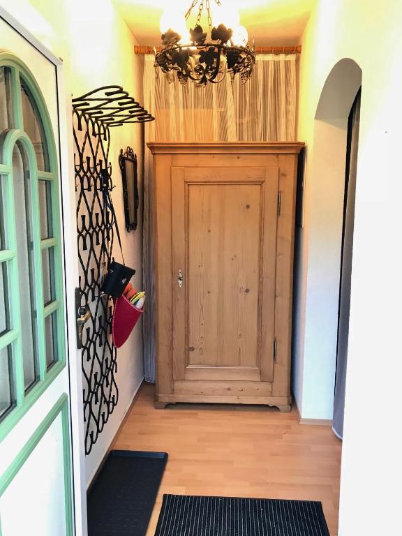 Foto sihtkohas Aich asuva majutusasutuse Traumhafte Wohnung auf Pferde Ranch galeriist