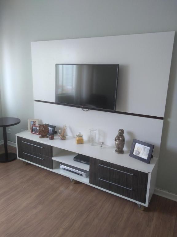  Apartamento SANTOS PROXIMO PRAIA