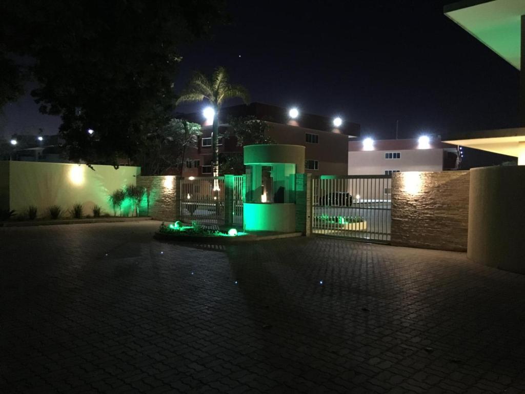  GOLDEN LAKE RESIDENCE ARRAIAL DO CABO