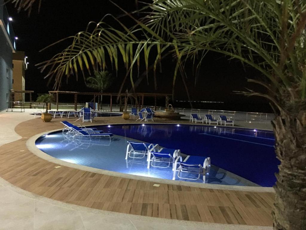  GOLDEN LAKE RESIDENCE ARRAIAL DO CABO