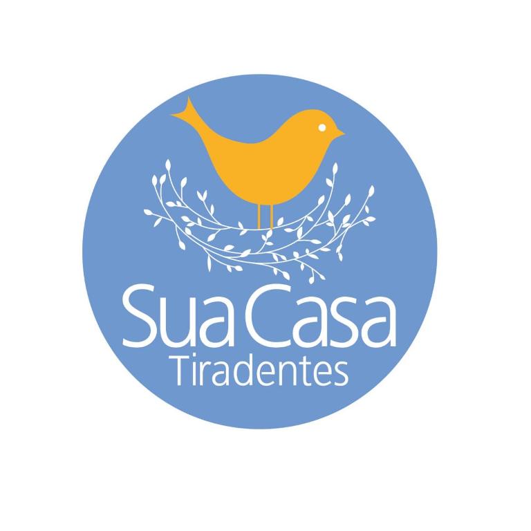  Sua Casa Tiradentes