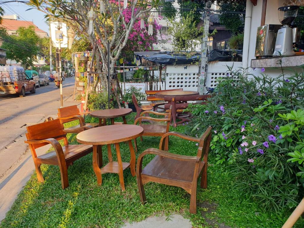 Chada Mantra Hotel - Resim 19