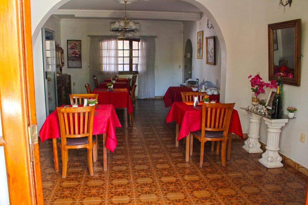 Φωτογραφία από το άλμπουμ του Ross Char Hotel στην Ασουνσιόν