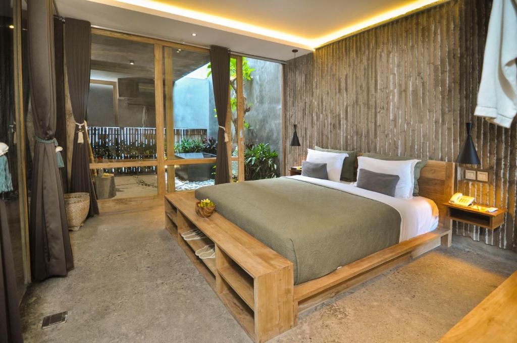 The Tiing Tejakula Villas – Photos 1