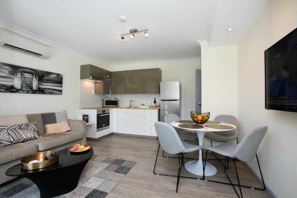 BEST WESTERN PLUS Apollo Hotel Newcastle - Resim 20