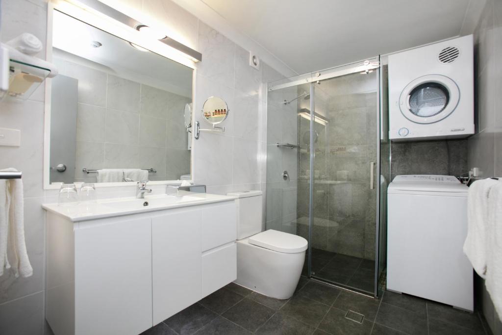 BEST WESTERN PLUS Apollo Hotel Newcastle - Resim 22