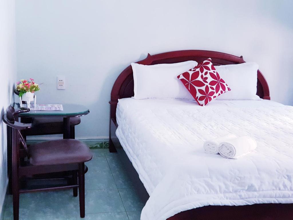 Minh Hien Hotel - Habitación Doble