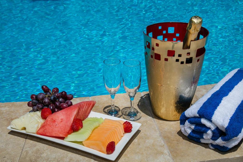 BEST WESTERN PLUS Apollo Hotel Newcastle - Resim 9