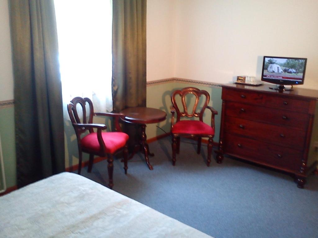 Nr 100 Szentendre Hotel Panzio szolgáltatások - Tweepersoonskamer