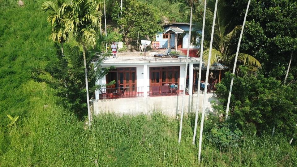 adam's apple homestay - 8