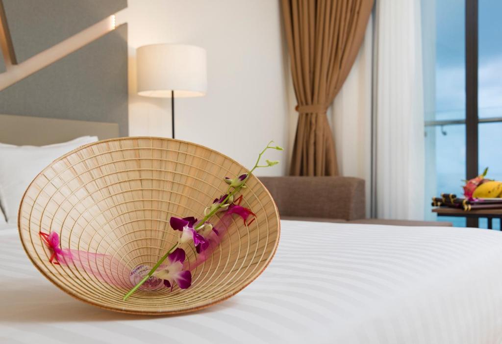 Phòng Dạng Suite