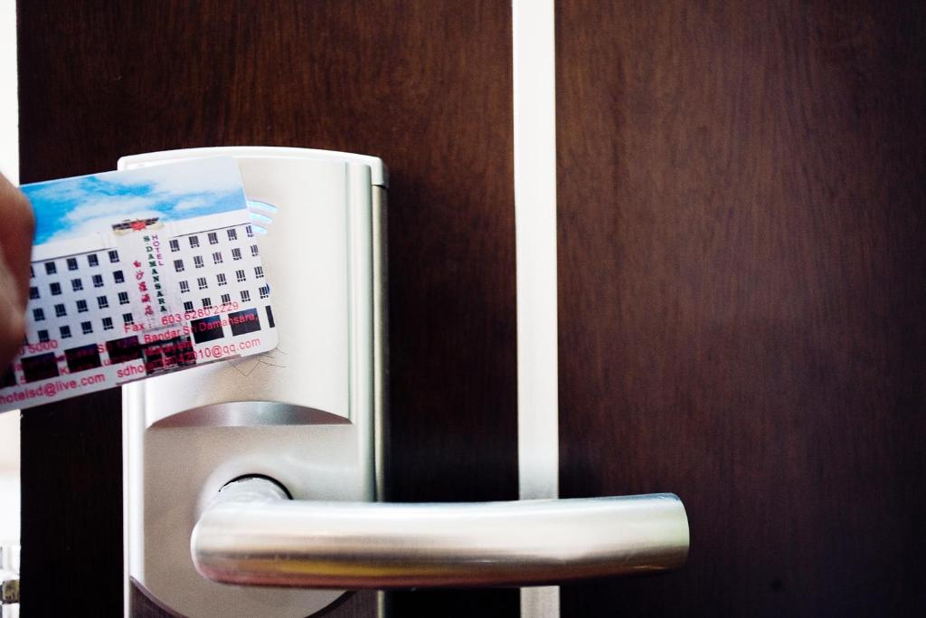 Fotografie z fotogalerie ubytování Hotel S Damansara v Kuala Lumpur