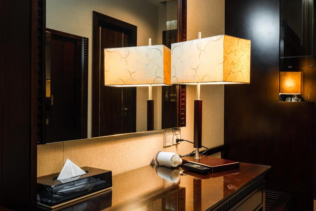 Fotografie z fotogalerie ubytování Hotel S Damansara v Kuala Lumpur