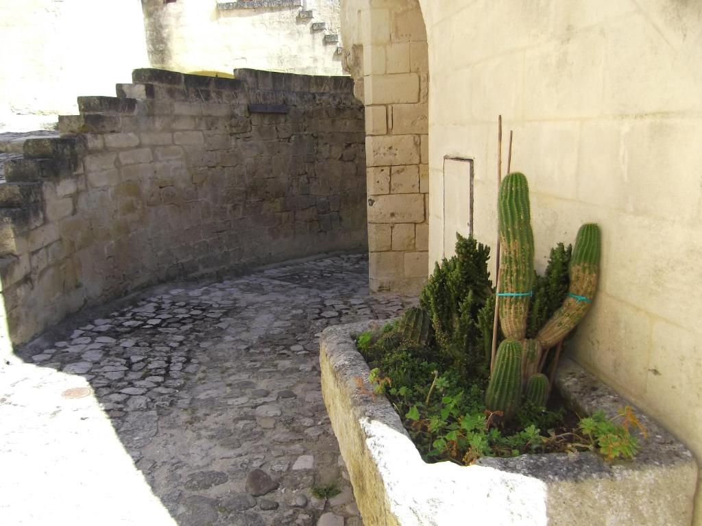 Fotografie z fotogalerie ubytování Agli Archi Dimore Storiche v destinaci Matera