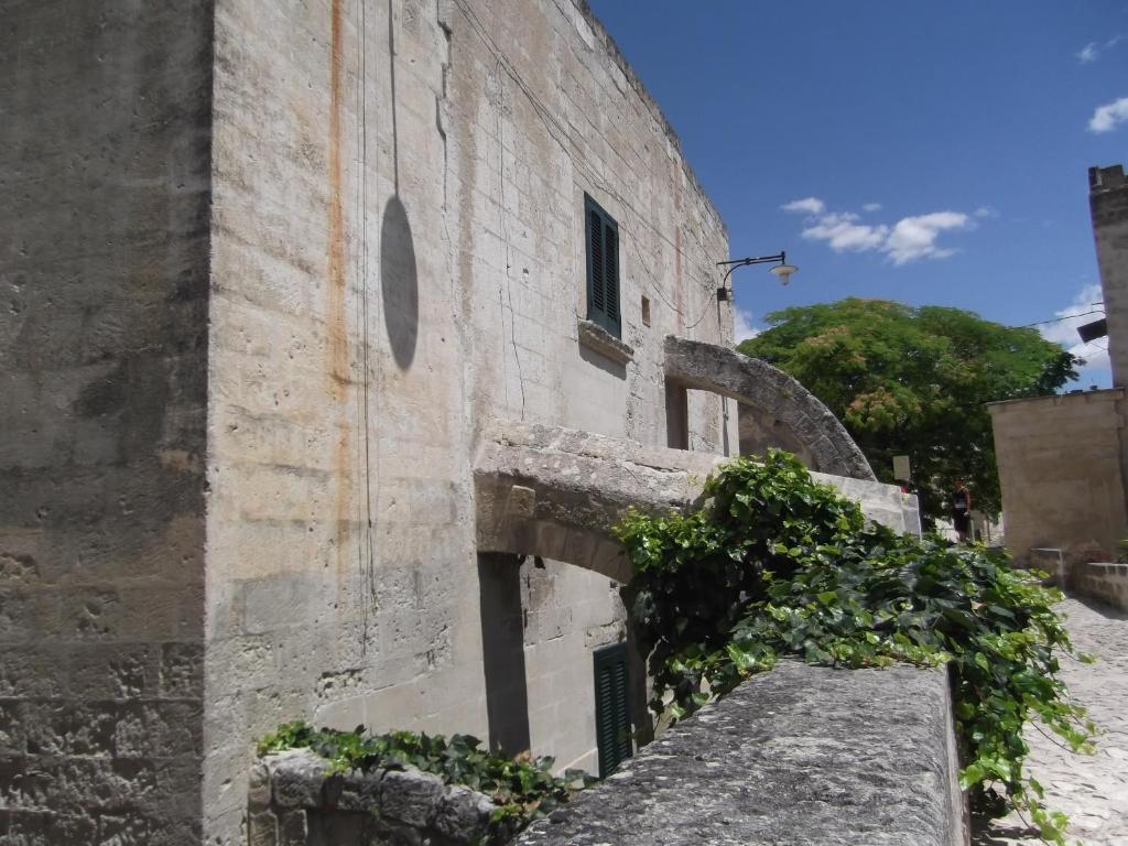 Fotografie z fotogalerie ubytování Agli Archi Dimore Storiche v destinaci Matera