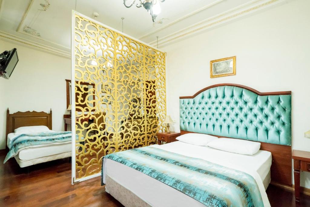 Atam Suites - Apartamento Estudio
