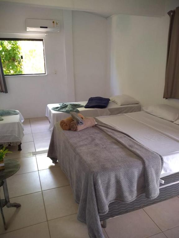  Pousada Tulum