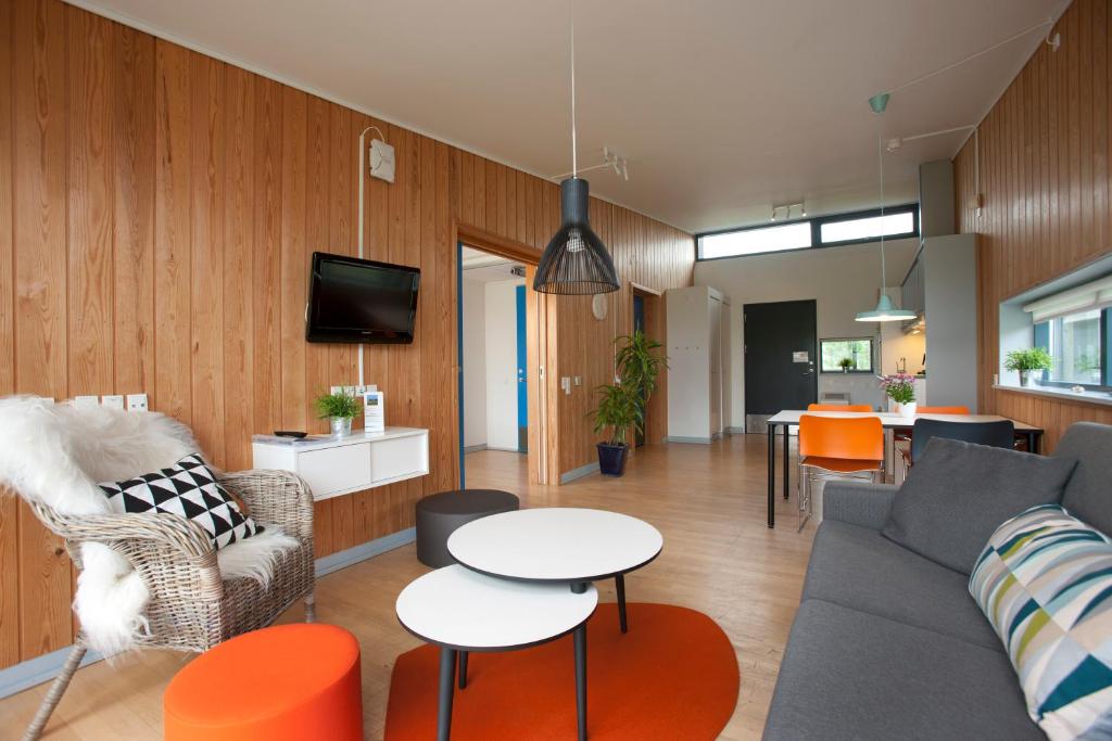 Musholm Holiday, Sport & Conference - One-Bedroom Apartment