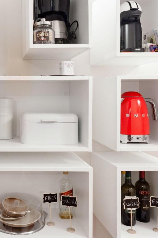 Moscova Luxury B&B - 15