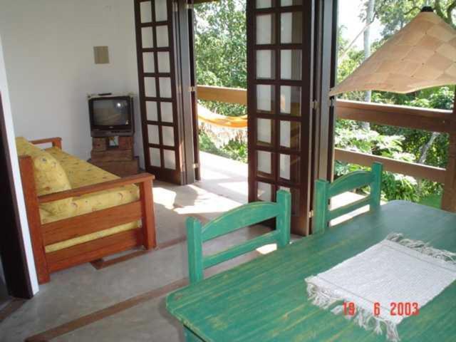  Chale Ilhabela