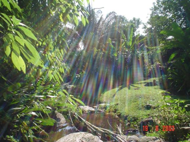  Chale Ilhabela